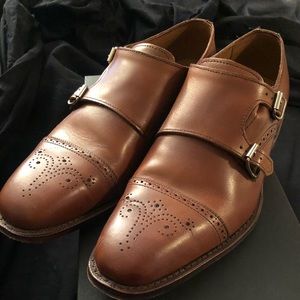 Allen Edmonds Dress Shoe